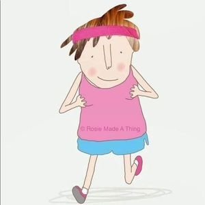 Meet your Posher, Deborah